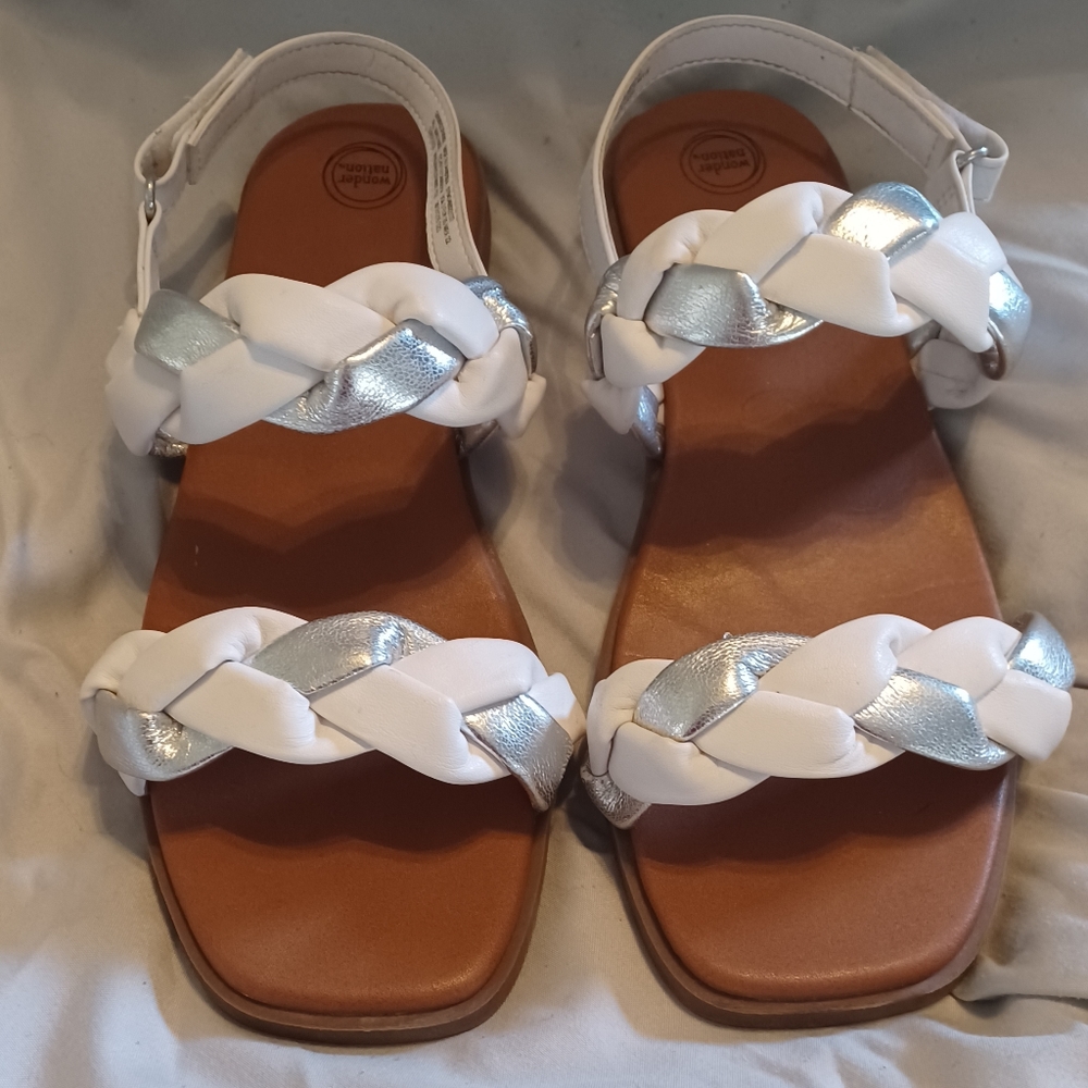 Girls Sandals